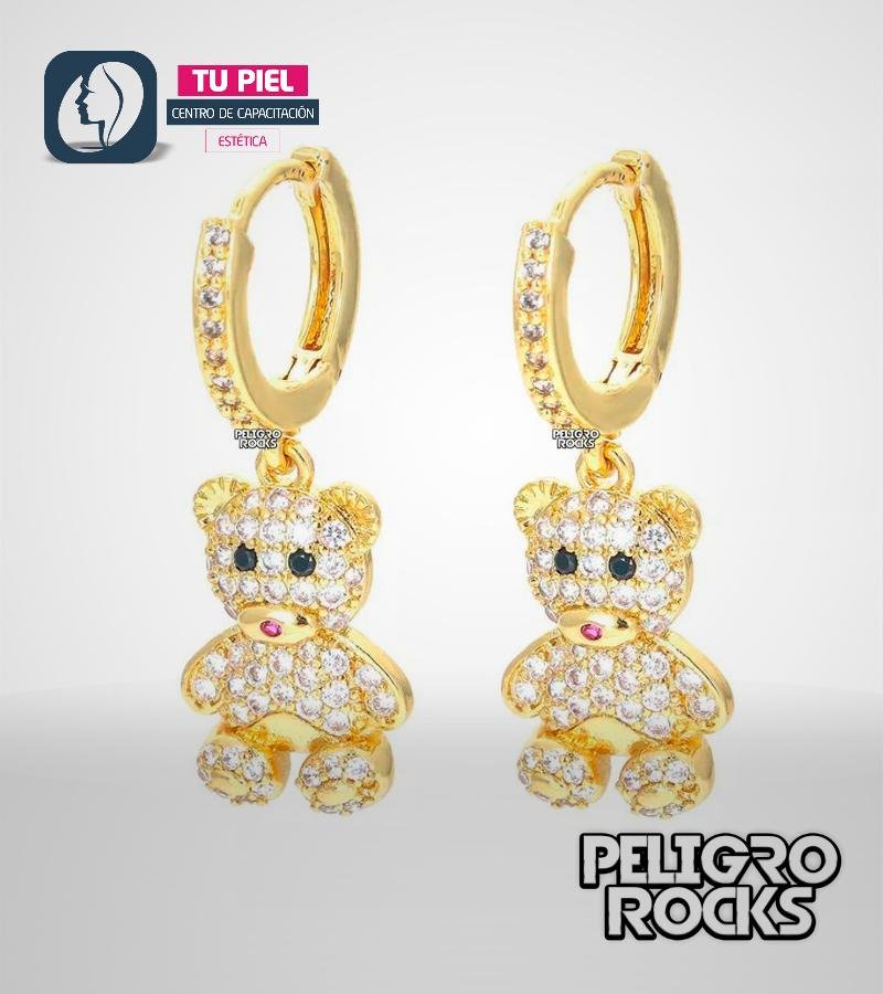ARO BEAR GOLD x1u