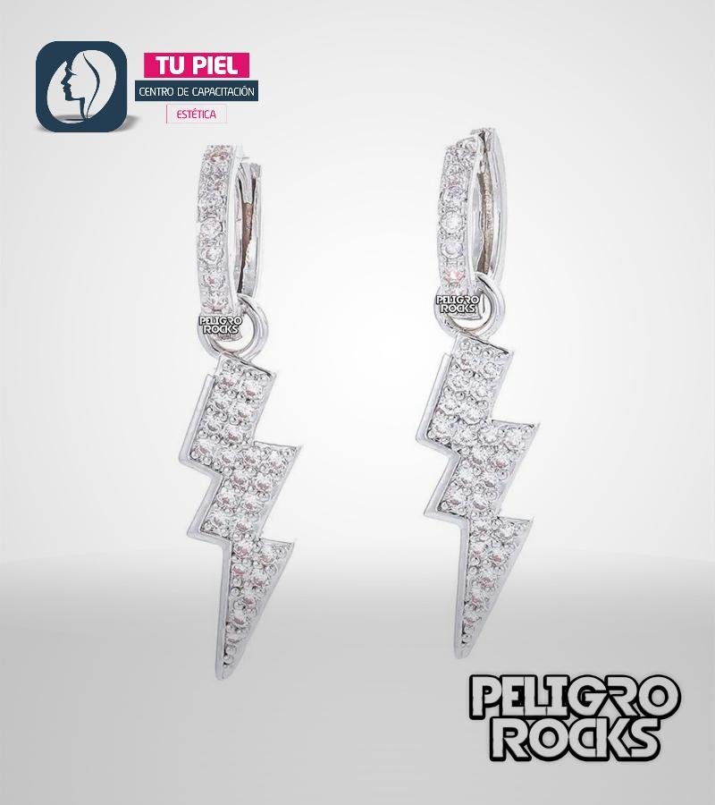 ARO THUNDER PLATA x1u