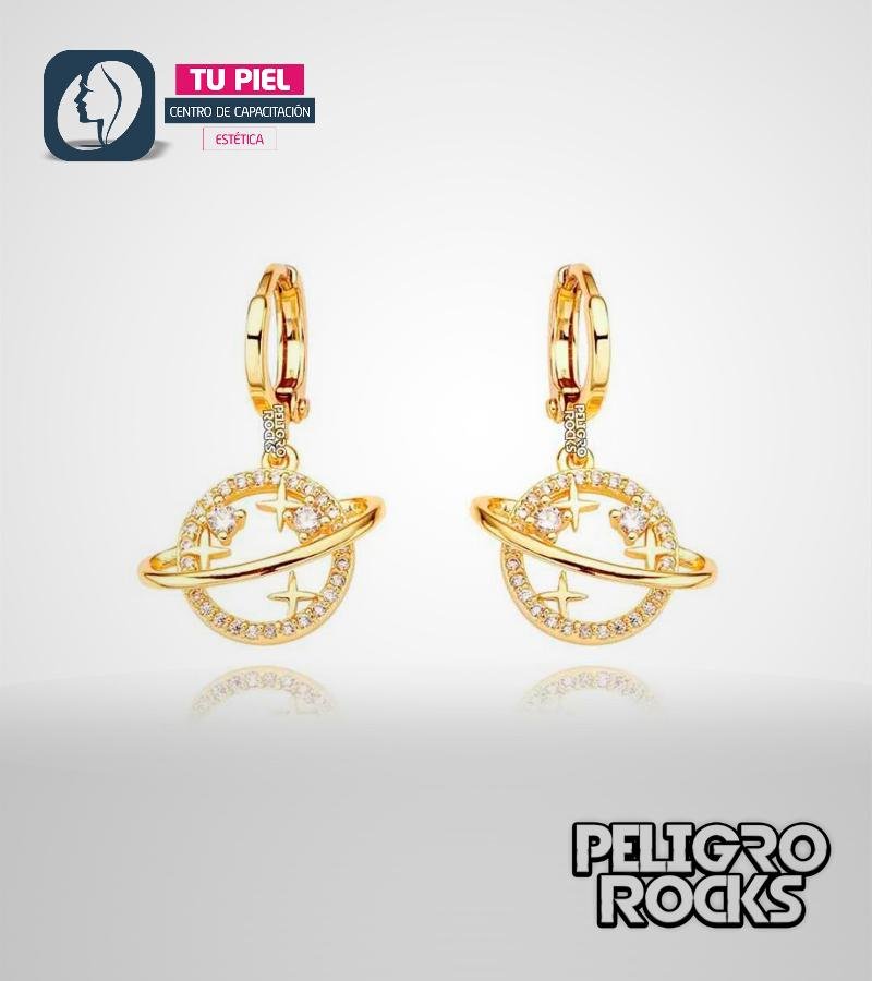 ARO UNIVERSO ORO x1u