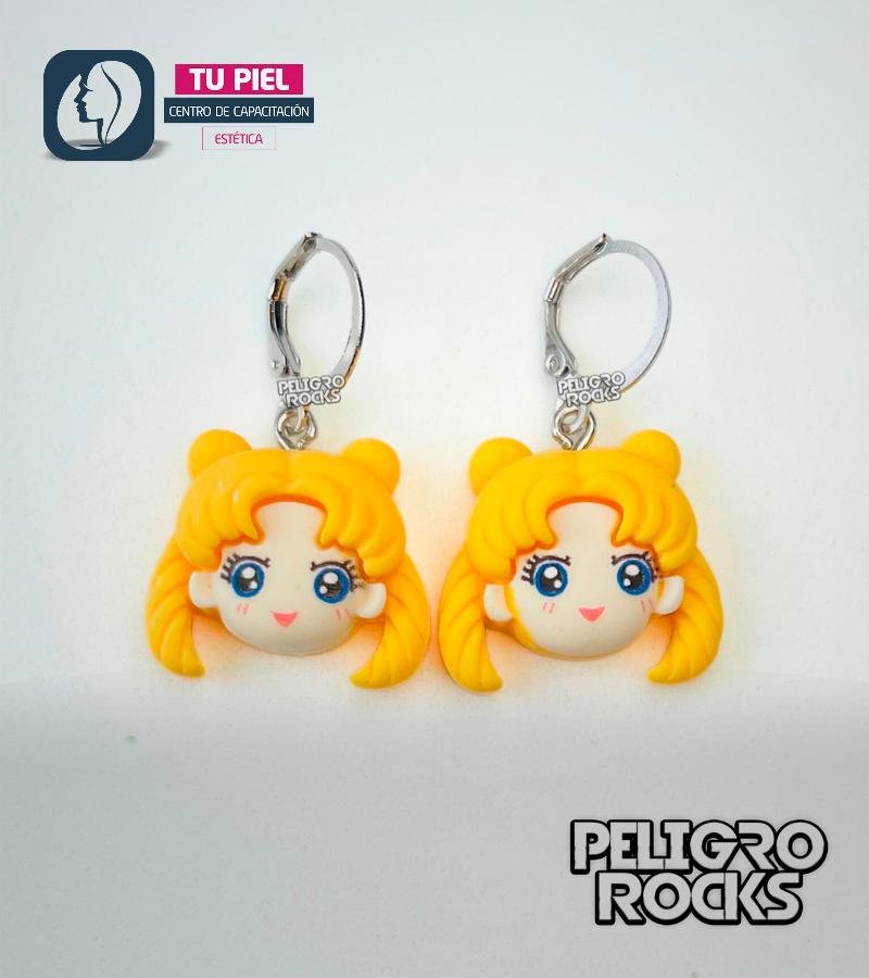 AROS SAILOR MOON x PAR