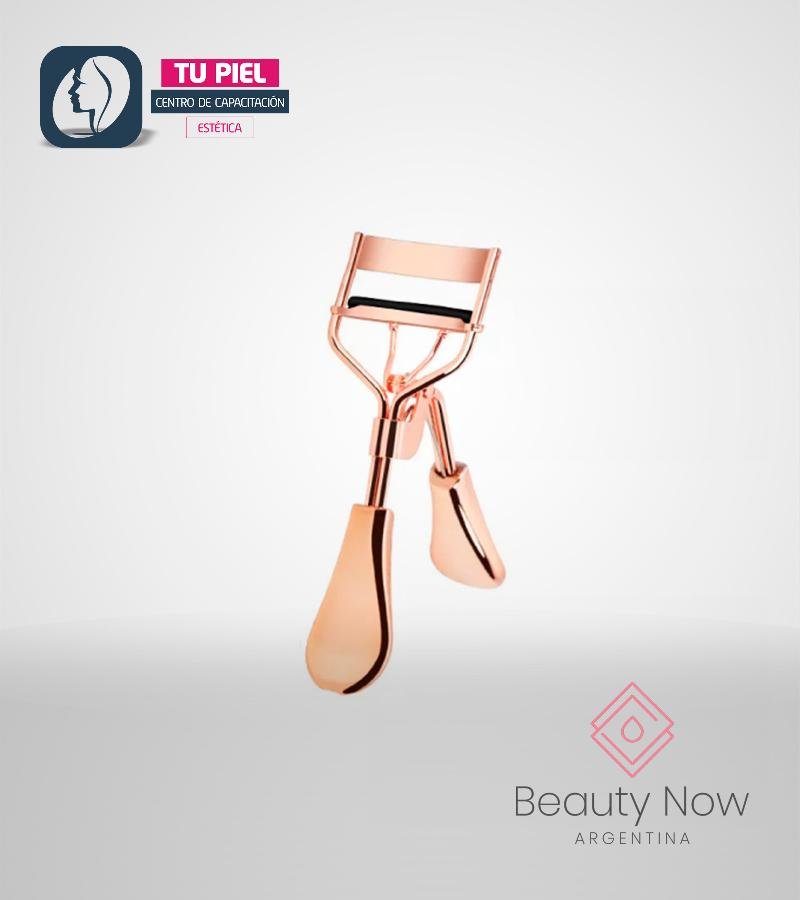 ARQUEADOR DE PESTAÑAS PREMIUM