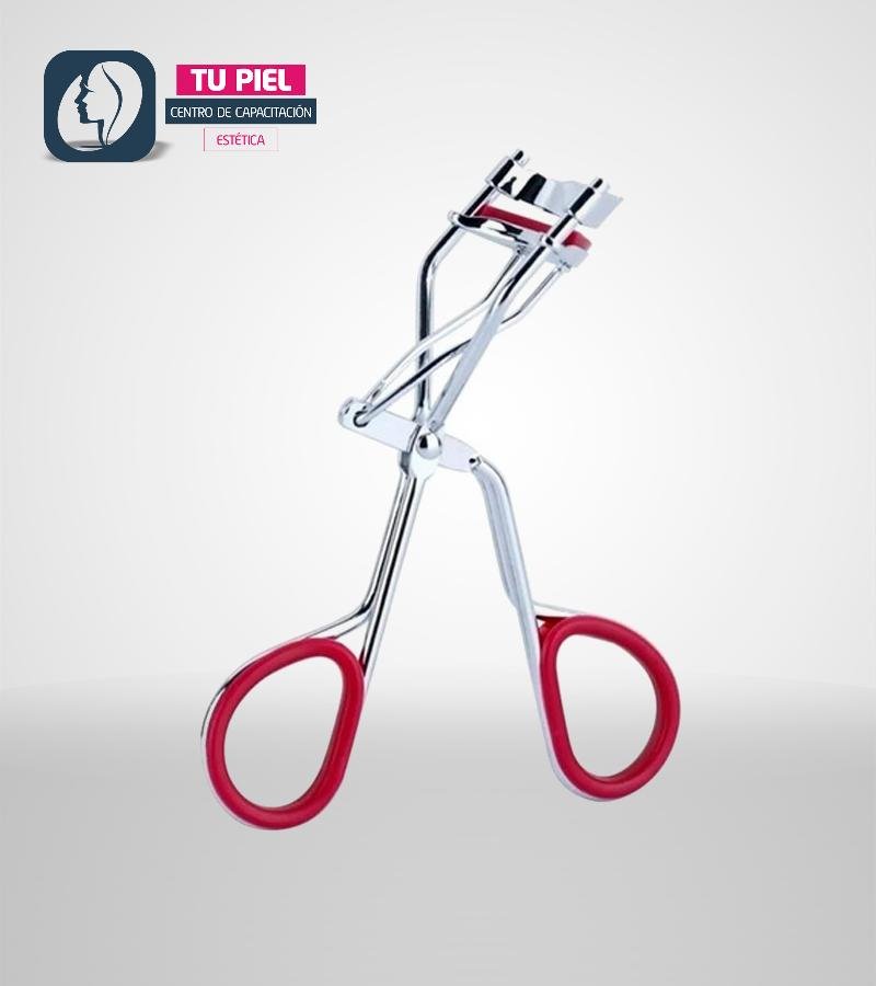 ARQUEADOR DE PESTAÑAS