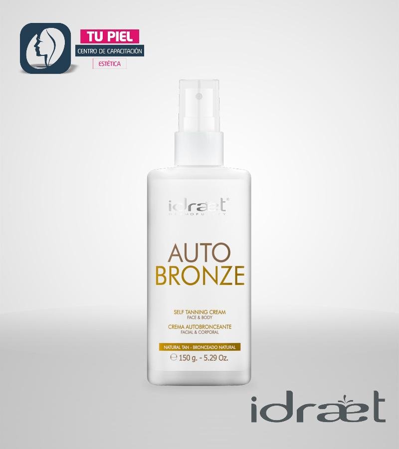 AUTOBRONCEANTE ANTIAGE | AUTOBRONCE