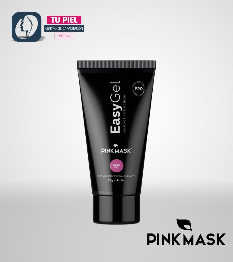 BABY EASY GEL BARBIE GIRL x30gr COD1012