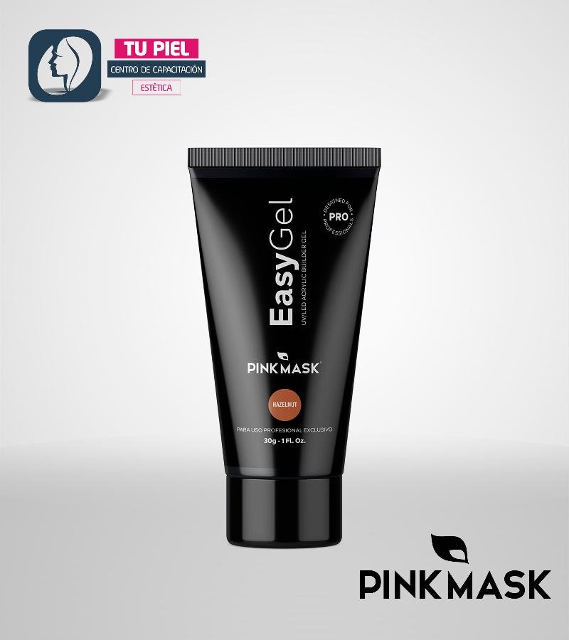 BABY EASY GEL HAZELNUT x30gr COD1014