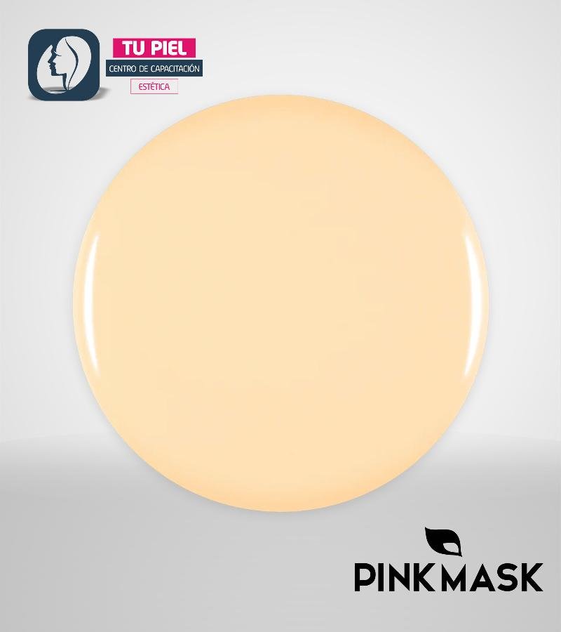 BABY GEL COLOR LEMON PIE 7ml COD1723