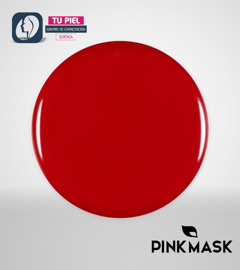 BABY GEL COLOR RAVISHING RED 7ml COD1748