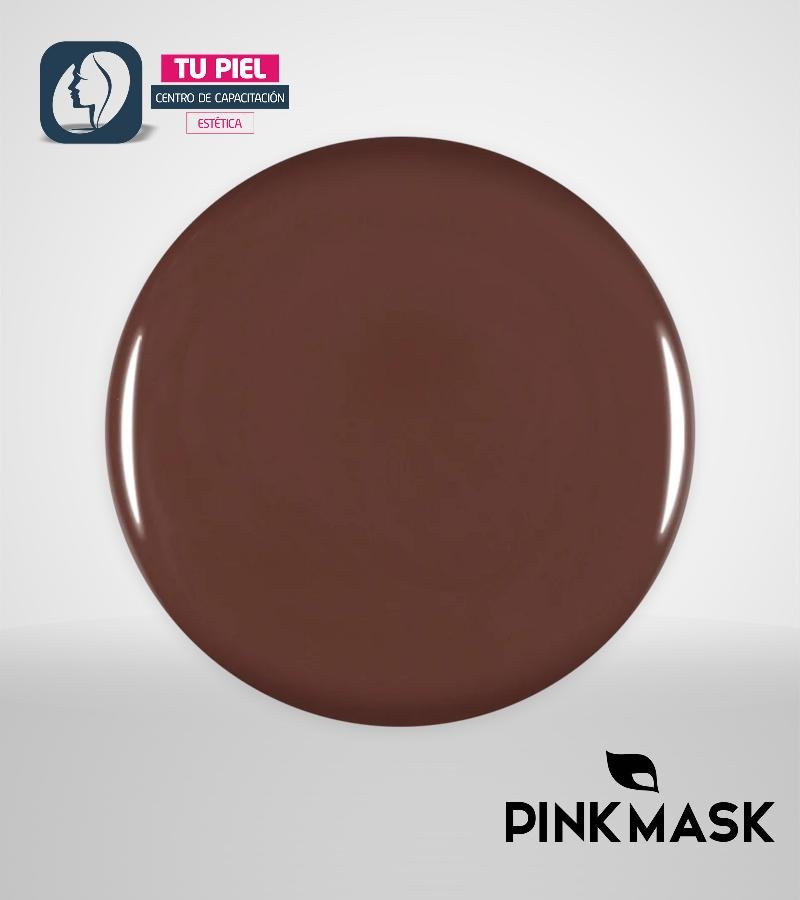 BABY GEL COLRO RED BROWN 7ml COD1719