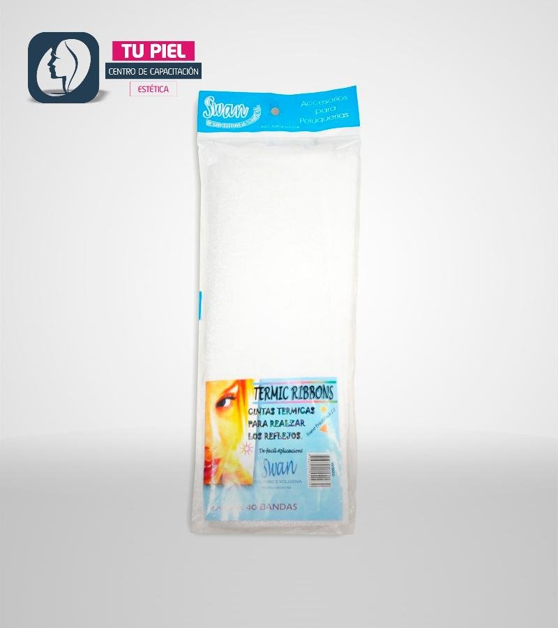 BANDAS TÉRMICAS x40u