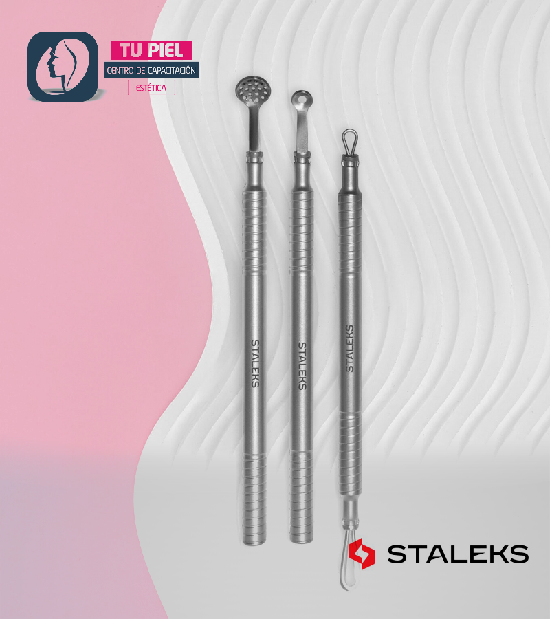 BEAUTY CARE 30 | HERRAMIENTAS DE COSMETOLOGÍA | ZBC30