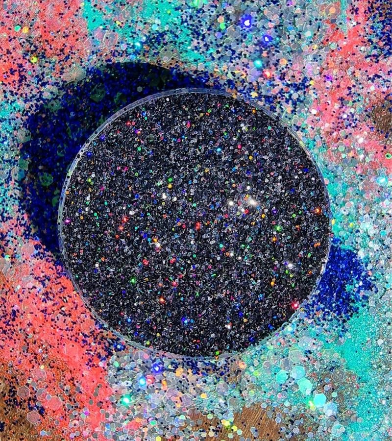 GLITTER  HOLOGRÁFICO BERLÍN