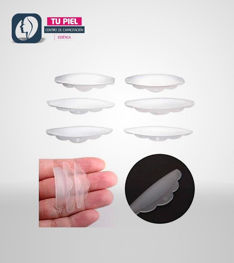 BIGUDIES DE SILICONA x5u