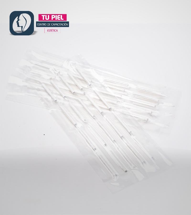 BIGUDIES PARA PESTAÑAS MEDIUM