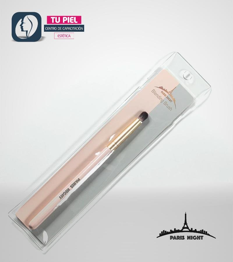 BROCHA ROSA BLENDING PN40407