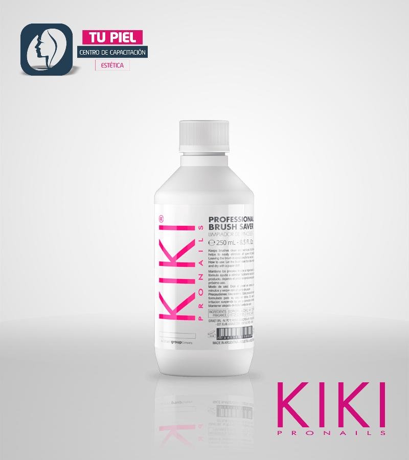 BRUSH SAVER | Limpiador de Pinceles