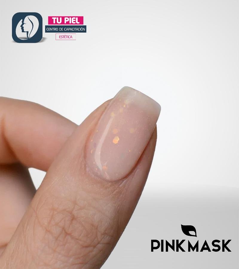 BUILDER GEL IN A POT | STELLAR CREAM COD515