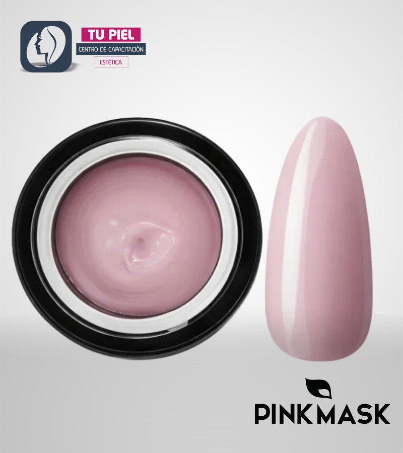 JELLY COVER PINK