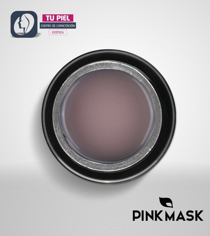 MILKY PINK