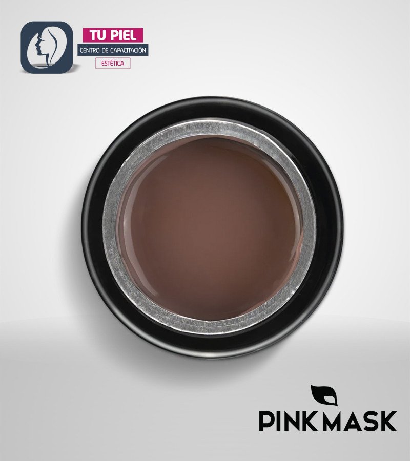 BUILDER GEL IN A POT | NUDE | COD522