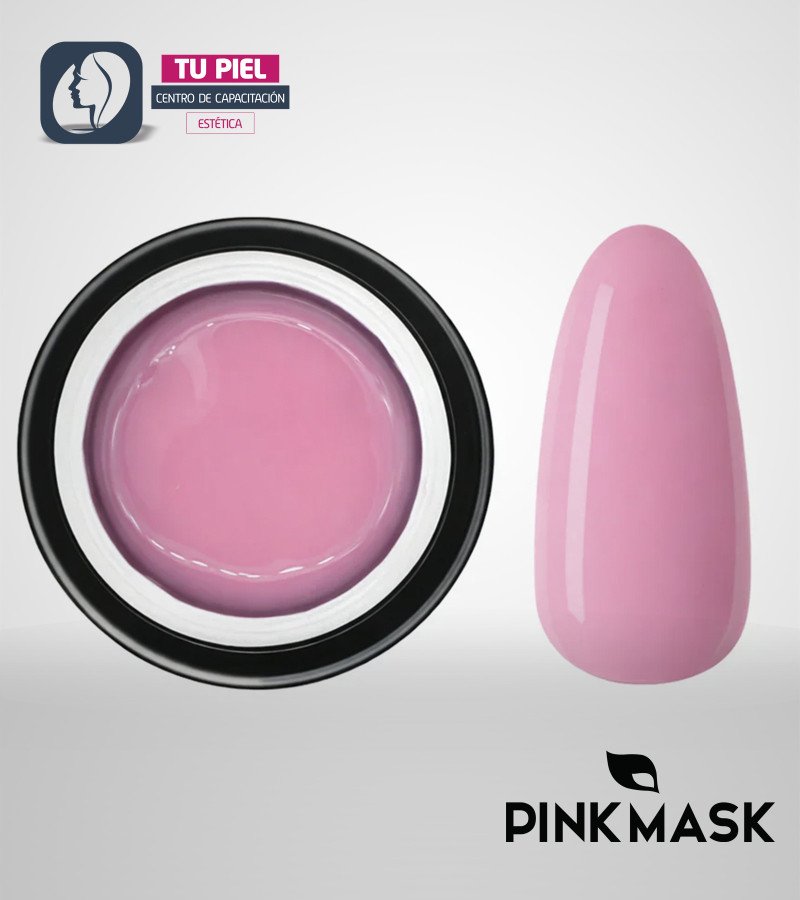 SOFT PINK