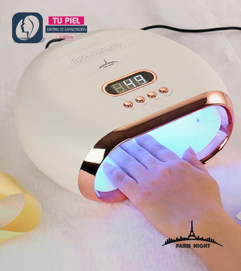 CABINA PARIS NIGHT A7 48|72W