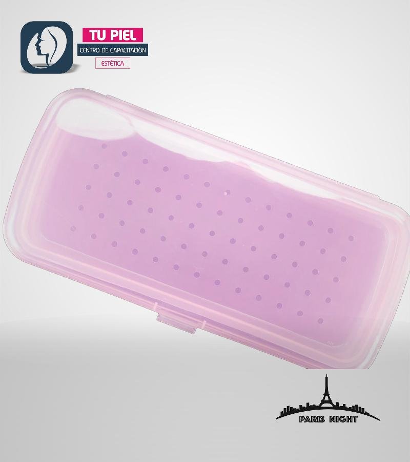 CAJA ESTERILIZADOR CHICA PN20590