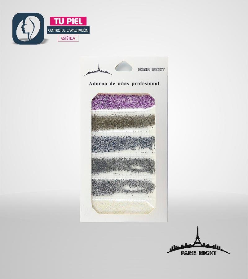 CAVIAR SUPER MINI DOS COLORES PN20133