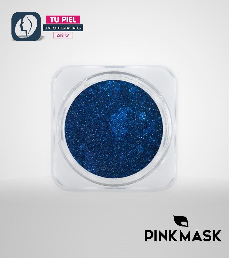 CHAMALEÓN N4 | POLVOS034