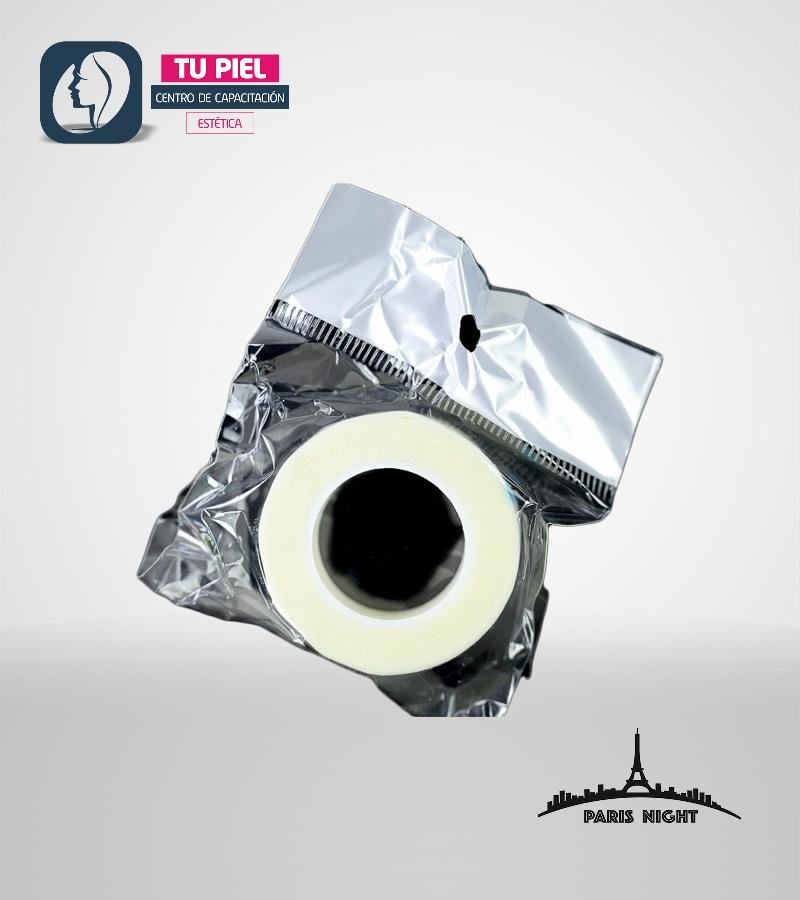 CINTA DE PAPEL PARA PESTAÑAS PN30005