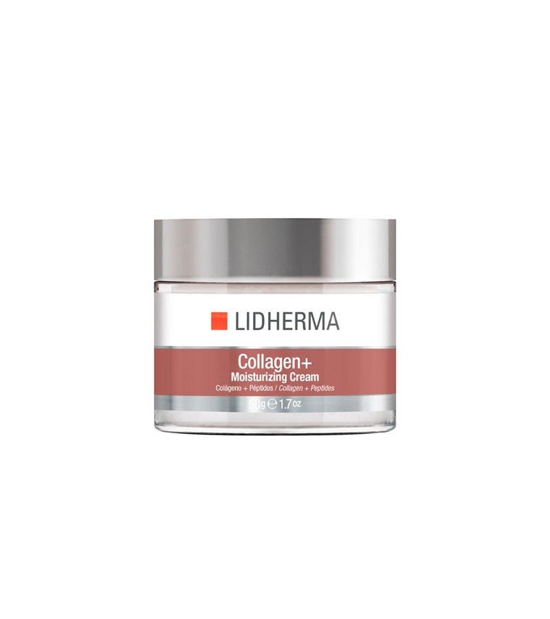COLLAGEN+ MOISTURIZING CREAM