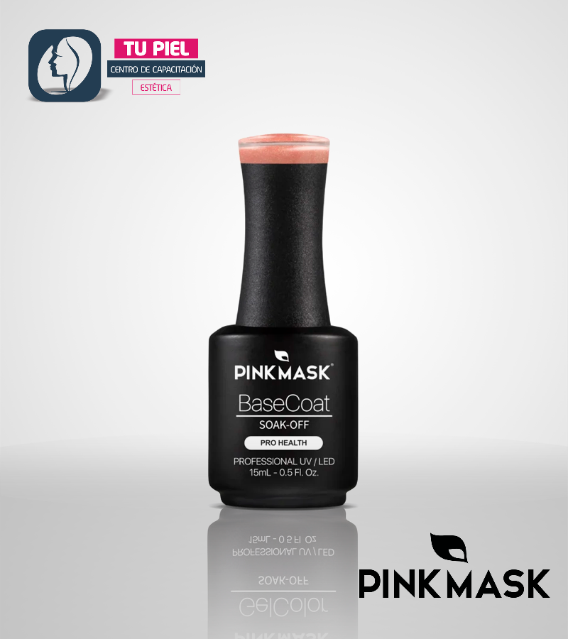 COLOR BASE COAT HEARTBREAKER COD082
