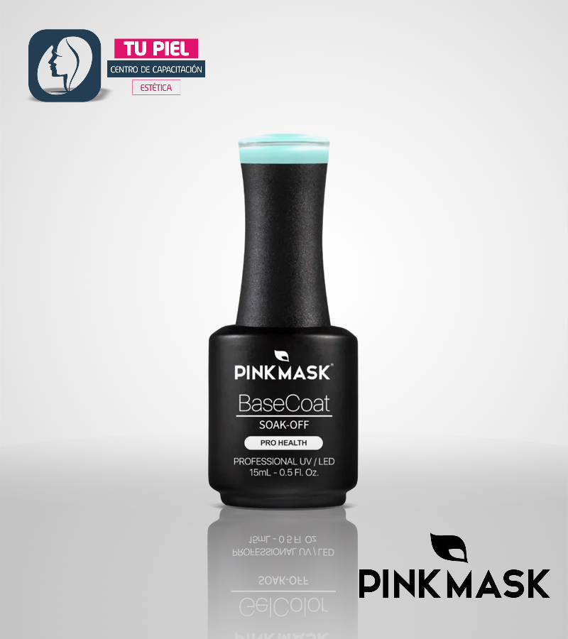 COLOR BASE COAT MERMAID GREEN COD071