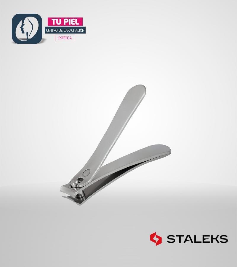 CORTA UÑAS STALEKS BEAUTY CARE 11 KCB11