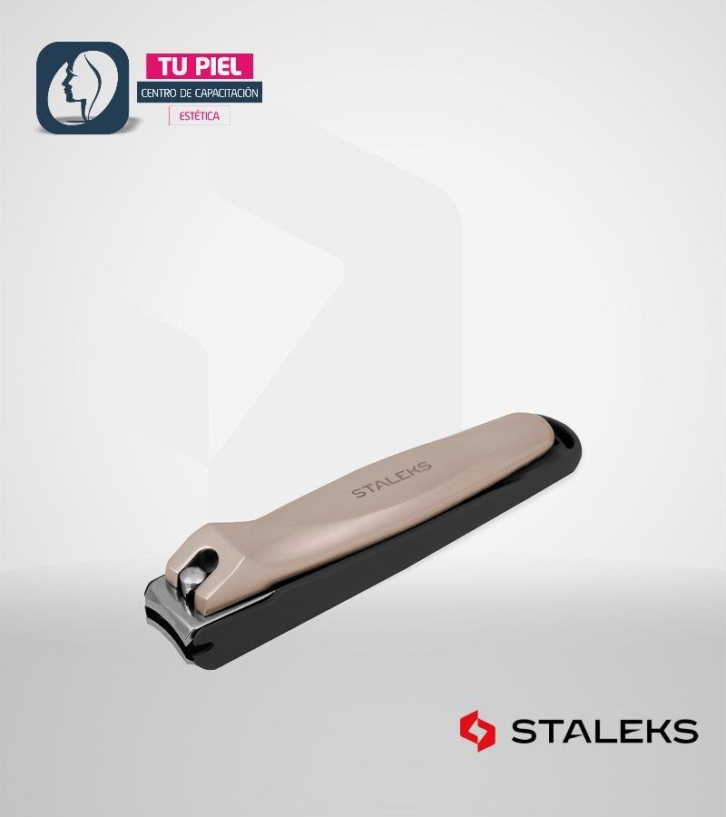 CORTA UÑAS STALEKS BEAUTY CARE 20 KBC20
