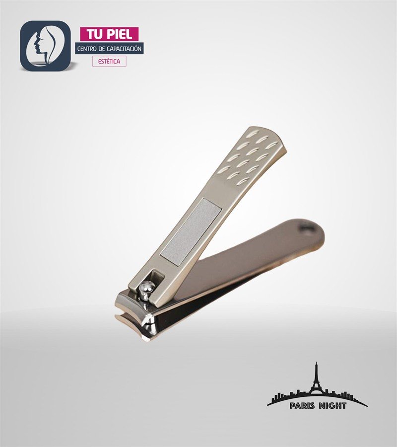 CORTAÚÑAS CON LIMA | Acero | Paris Night | 44037