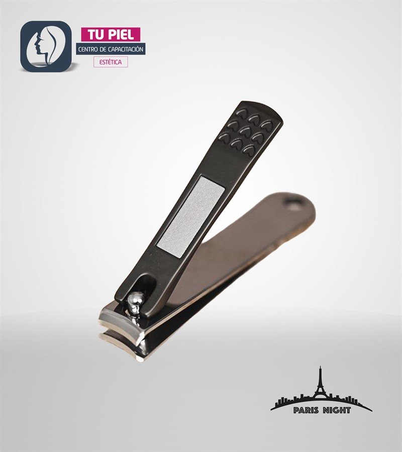 CORTAÚÑAS CON LIMA | Negro | Paris Night | 44038