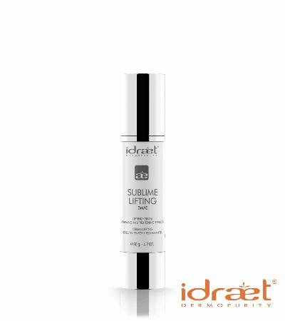 SUBLIME LIFTING DMAE | Crema Lifting con DMAE