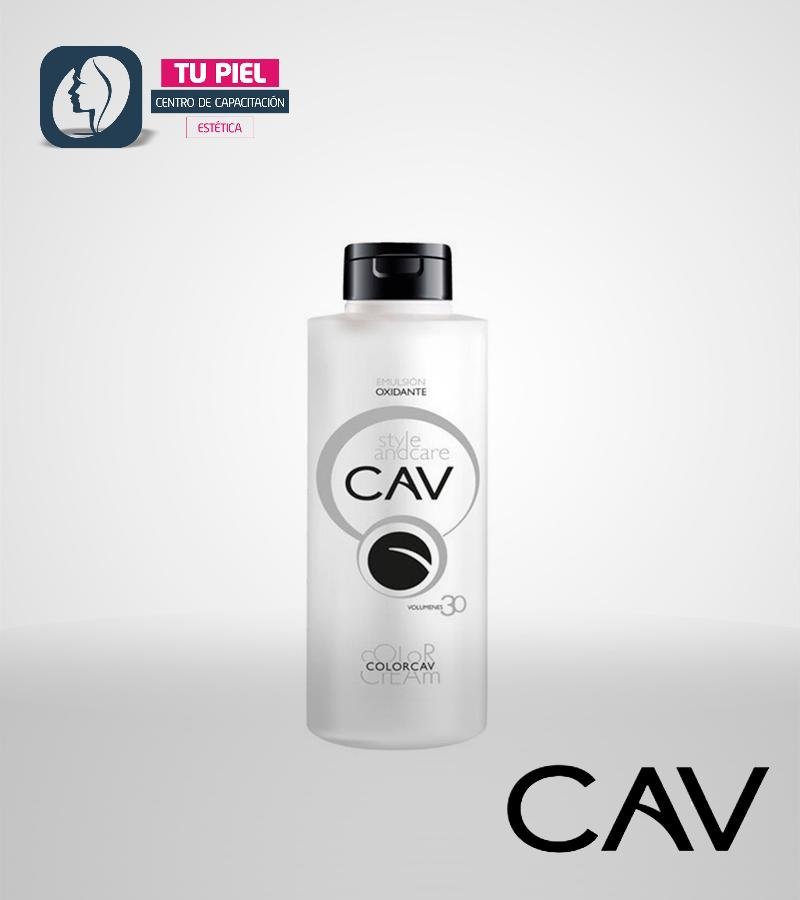 CREMA OXIGENADA 30vl 90ml