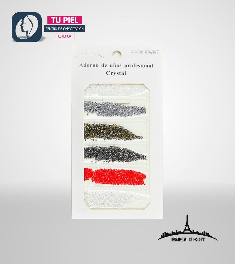 CRISTAL FORMA DIAMANTE MINI PN20193