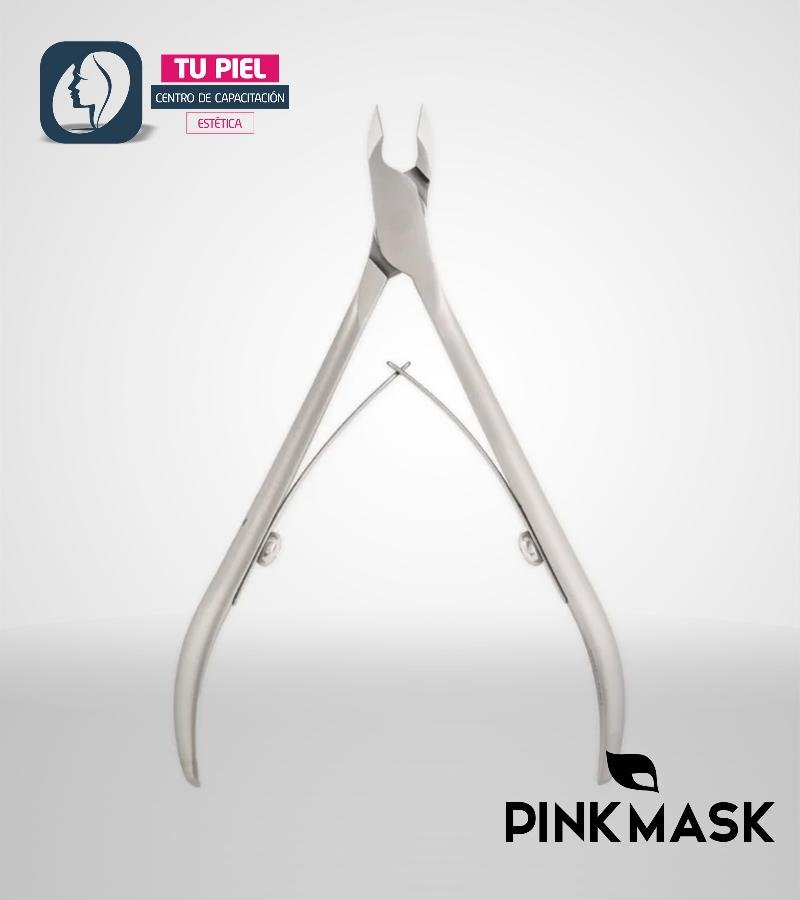 CUTICLE NIPPER | PRO LINE | 5MM | CNP001