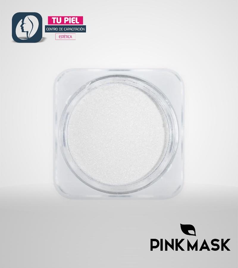 DECO MIX N3 | POLVO AURORA | POLVOS009