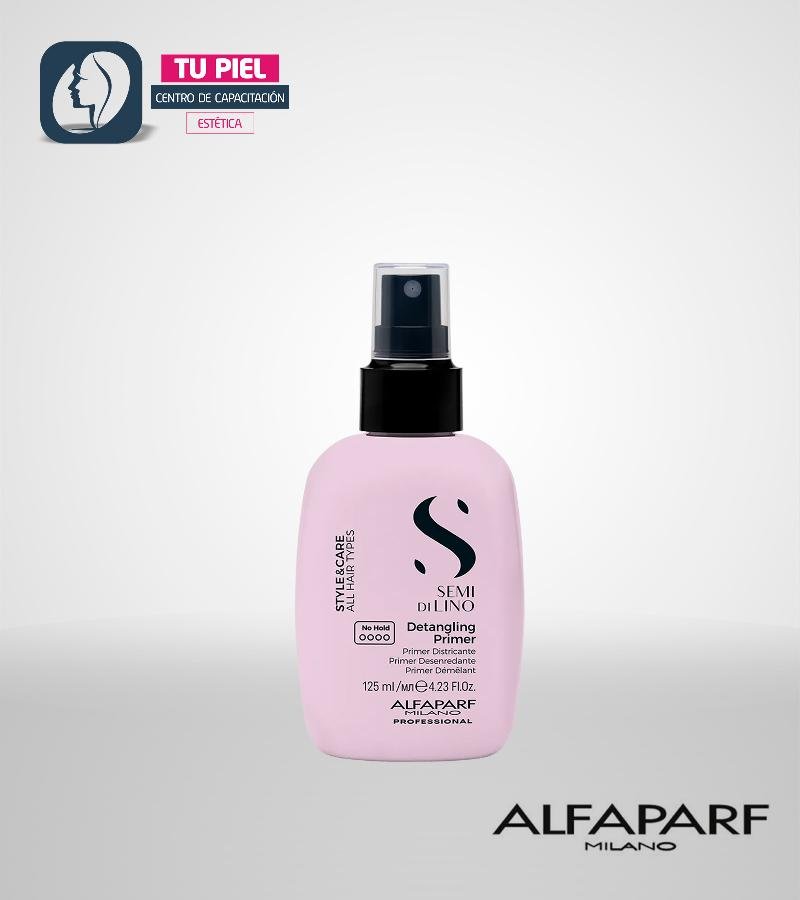 DETANGLING PRIMER x125 ml | Spray desenredante y anti-frizz