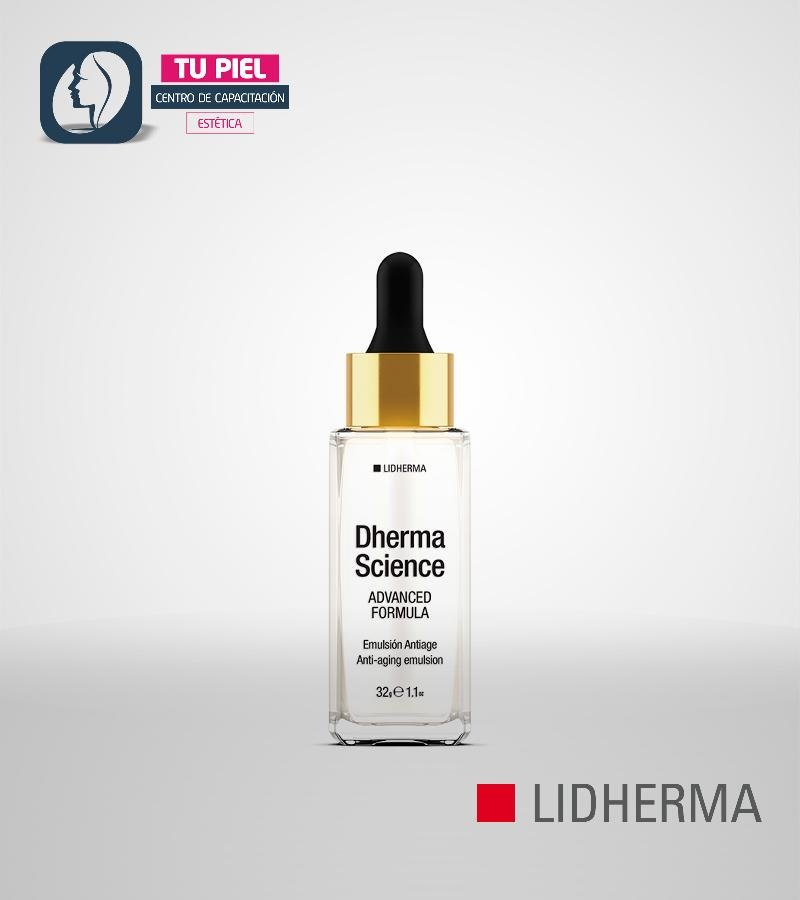 DHERMA SCIENCE ADVANCED FORMULA