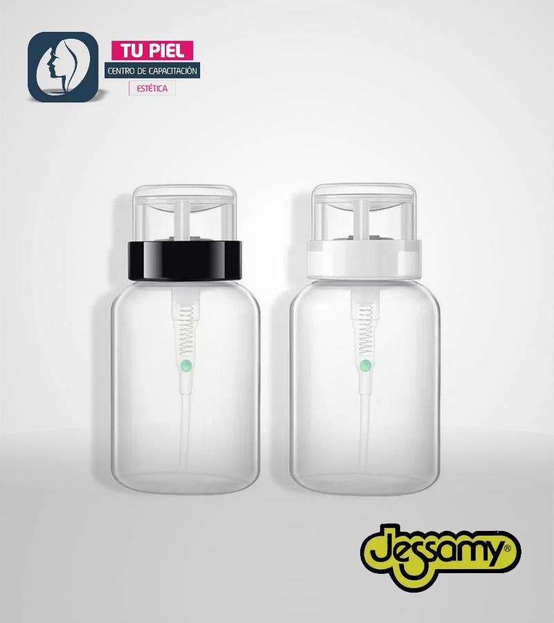 DOSIFICADOR DE LÍQUIDOS x180ml F100