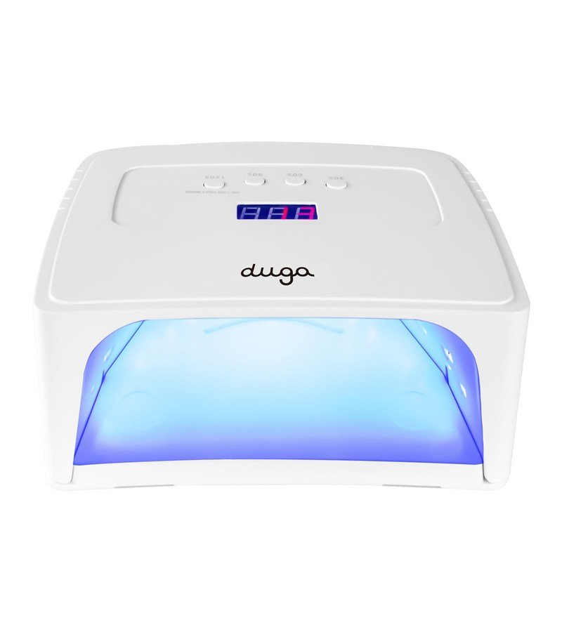 Duga Cabina UV/LED 60W