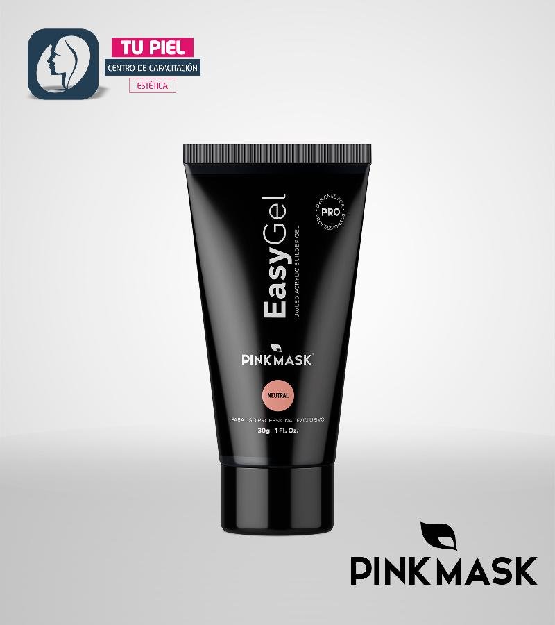 EASY GEL NEUTRAL x30gr COD1003