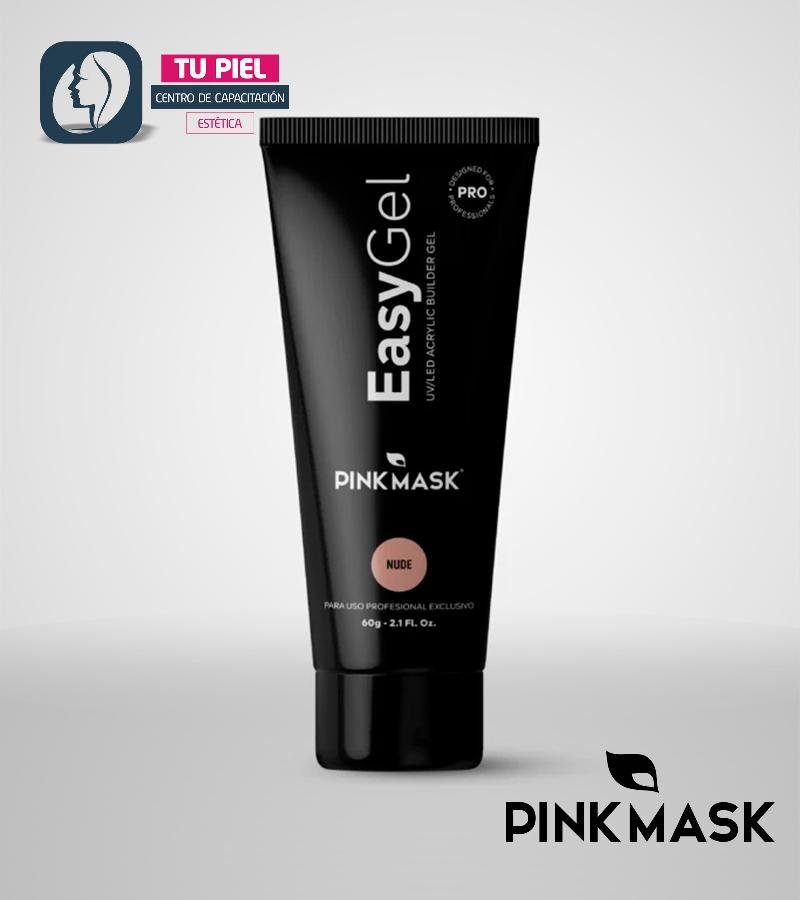 EASY GEL NUDE x60gr COD831