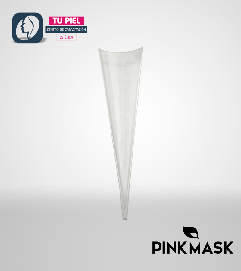 EASY TIPS HALF COVER STILETTO | | HALF COVER STILETTO