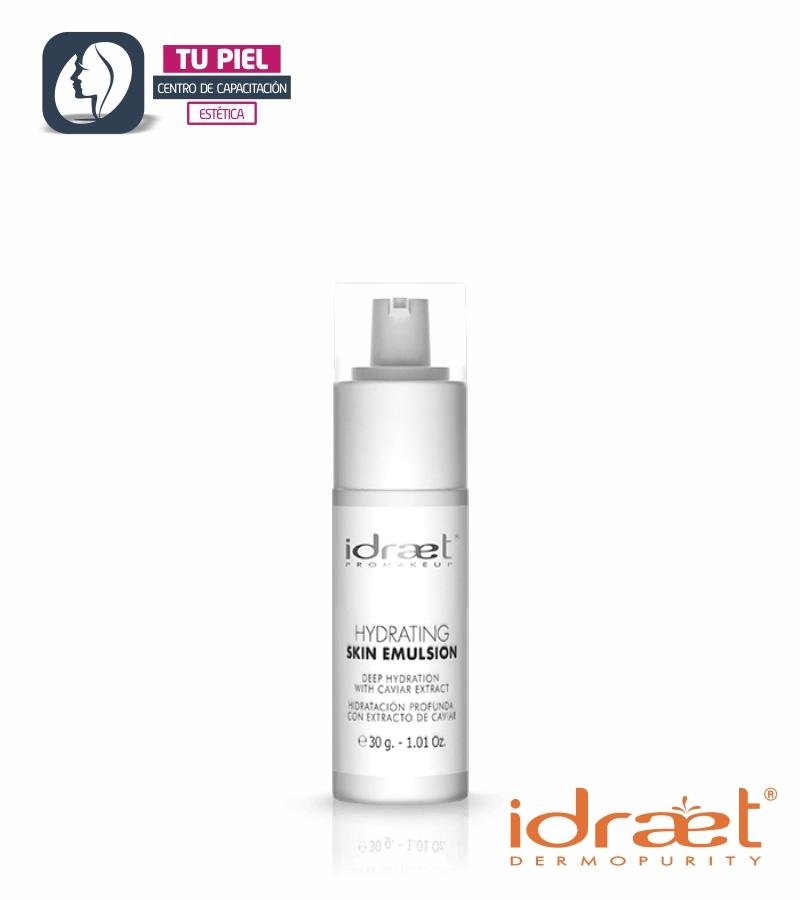 CAVIAR HYDRATING EMULSION | Emulsión Anti-Edad Hidratante x30g