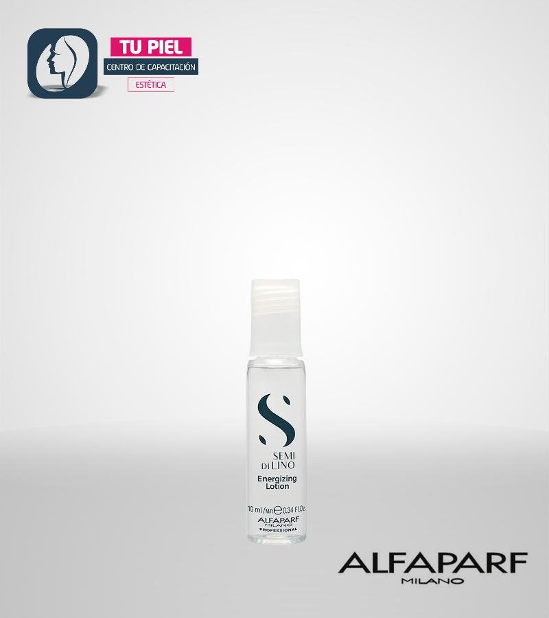 ENERGIZING LOTION x10ml | Tratamiento intensivo energizante para cabellos debilitados
